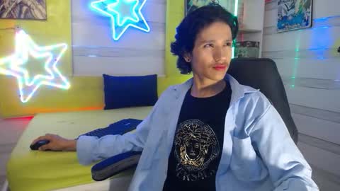 andy online show from 15, 10, 2025