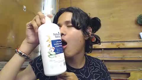 andy online show from 20, 11, 2025