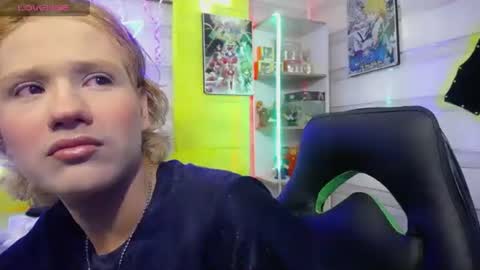 andy online show from 28, 11, 2025