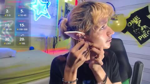 andy online show from 6, 1, 2026