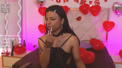 Andy tay online show from 17, 2, 2025