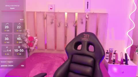 Andy tay online show from 7, 10, 2025