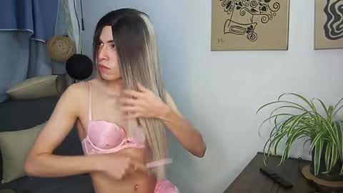 Andy van der Rose online show from 9, 11, 2025