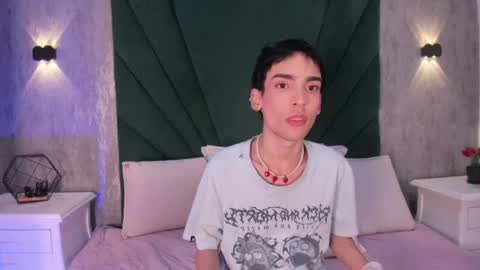 A N D Y online show from 27, 5, 2026