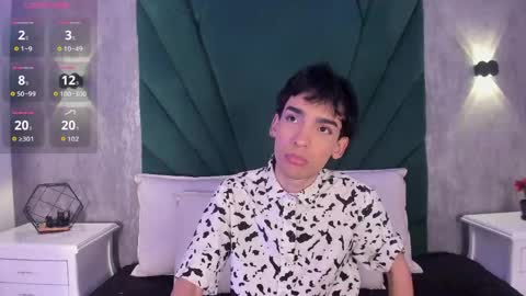 A N D Y online show from 1, 6, 2026
