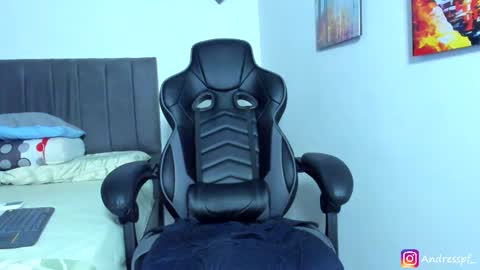 Andres online show from 22, 11, 2025