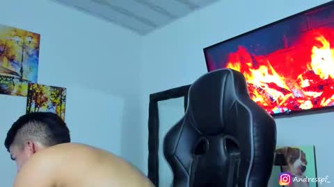 Andres online show from 27, 2, 2026