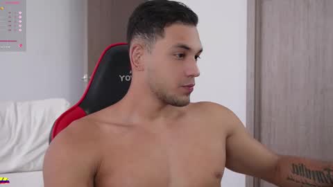 Snapshot of andy_weld chatting on 6, 2, 2026 my onlyfans online show from 6, 2, 2026