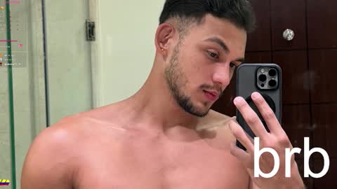 Snapshot of andy_weld chatting on 13, 2, 2026 my onlyfans online show from 13, 2, 2026