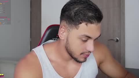 Snapshot of andy_weld chatting on 19, 2, 2026 my onlyfans online show from 19, 2, 2026