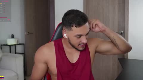 Snapshot of andy_weld chatting on 22, 2, 2026 my onlyfans online show from 22, 2, 2026