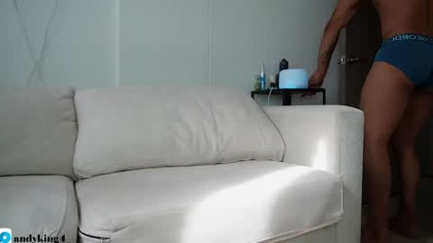 Snapshot of andy_weld chatting on 19, 5, 2026 my onlyfans online show from 19, 5, 2026