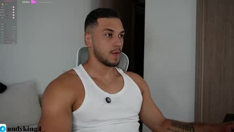 Snapshot of andy_weld chatting on 23, 5, 2026 my onlyfans online show from 23, 5, 2026