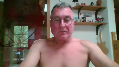 andybayern online show from 5, 6, 2026