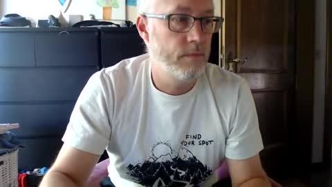 Andy online show from 18, 9, 2025