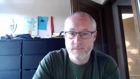 Andy online show from 19, 9, 2025