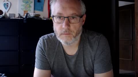 Andy online show from 13, 10, 2025