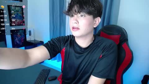 Snapshot of andyboy_19 chatting on 7, 12, 2024 andy online show from 7, 12, 2024