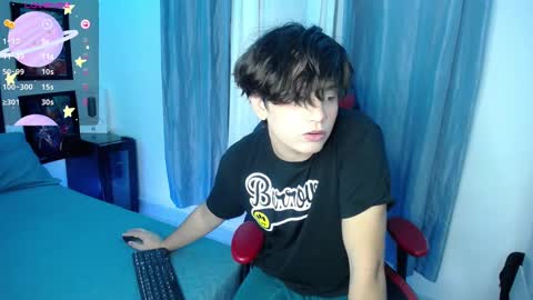 Snapshot of andyboy_19 chatting on 7, 2, 2025 andy online show from 7, 2, 2025