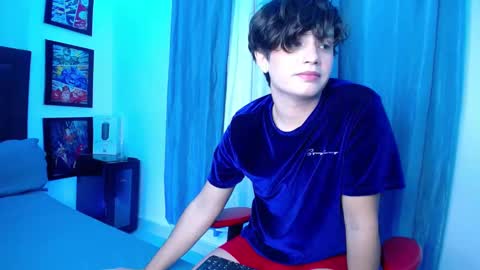 Snapshot of andyboy_19 chatting on 9, 2, 2025 andy online show from 9, 2, 2025