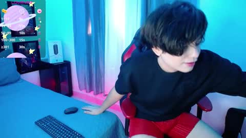 Snapshot of andyboy_19 chatting on 11, 3, 2025 andy online show from 11, 3, 2025