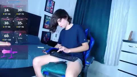 andy online show from 27, 6, 2026
