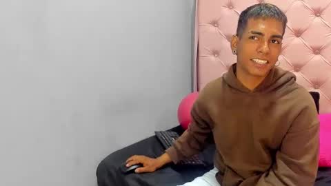 andyclouds21 online show from 12, 10, 2025