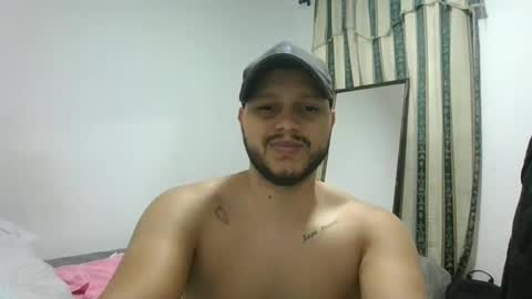 Snapshot of andydres97 chatting on 28, 12, 2024 Andy online show from 28, 12, 2024