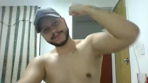 Snapshot of andydres97 chatting on 9, 1, 2025 Andy online show from 9, 1, 2025