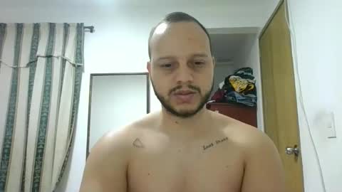 Snapshot of andydres97 chatting on 30, 1, 2025 Andy online show from 30, 1, 2025