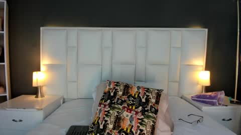 Andy D online show from 23, 1, 2025