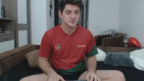 Andy Fame online show from 17, 2, 2025