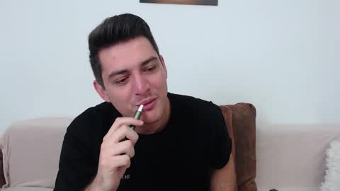 Andy Fame online show from 23, 11, 2025