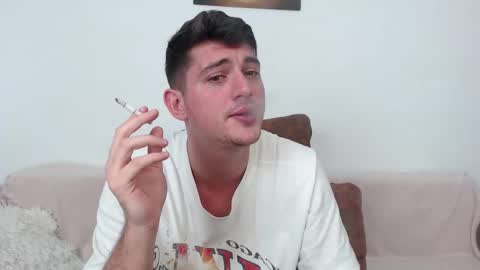 Andy Fame online show from 4, 12, 2025