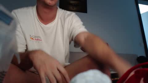 Andy Fame online show from 23, 12, 2025