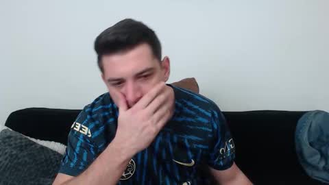 Andy Fame online show from 20, 2, 2026