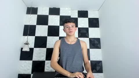 andyfame11 online show from 14, 11, 2025