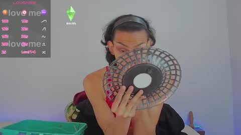 andy online show from 18, 5, 2026