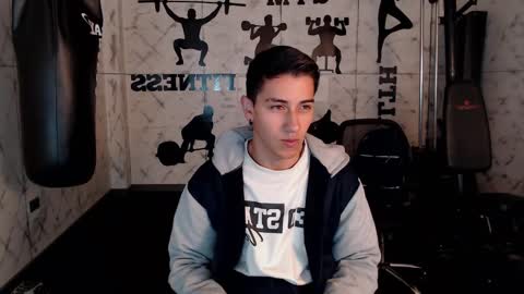 Andy Joy  online show from 11, 1, 2025