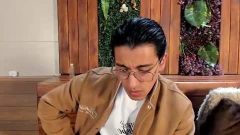 Snapshot of andyjoy_ chatting on 15, 6, 2026 Andy Joy online show from 15, 6, 2026