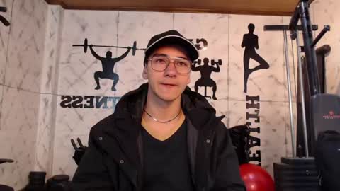 Snapshot of andyjoy_ chatting on 3, 7, 2026 Andy Joy online show from 3, 7, 2026
