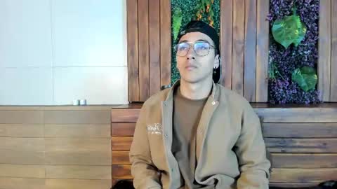 Snapshot of andyjoy_ chatting on 10, 7, 2026 Andy Joy online show from 10, 7, 2026