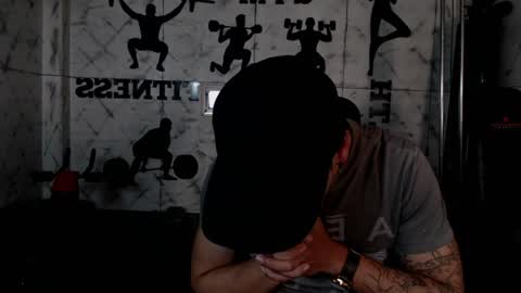 Snapshot of andyjoy_ chatting on 11, 7, 2026 Andy Joy online show from 11, 7, 2026