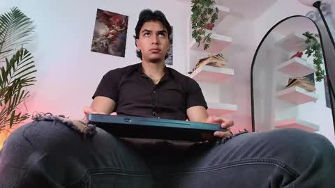 andypalmerr online show from 2, 6, 2026
