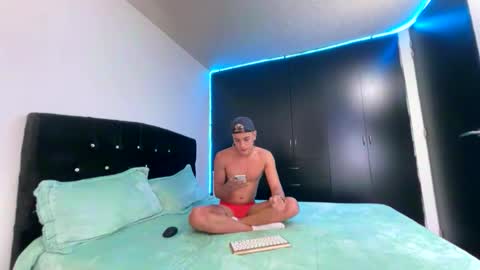 Snapshot of andysexy116 chatting on 18, 3, 2026 Its Andy Bitch online show from 18, 3, 2026