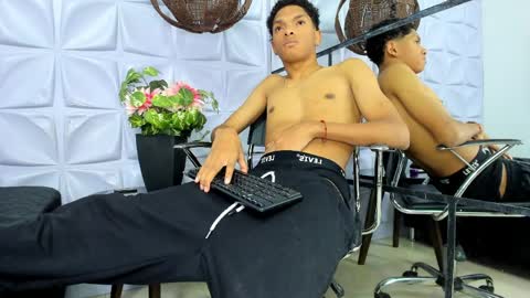 Andy  online show from 6, 4, 2026