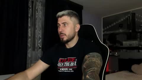 Magic Andy online show from 12, 1, 2026