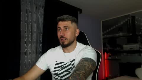 Magic Andy online show from 7, 3, 2026