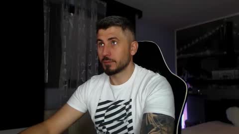 Magic Andy online show from 30, 3, 2026