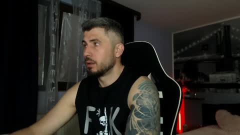 Magic Andy online show from 7, 4, 2026